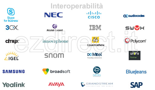 Compatibilità sennheiser con sofclient IP Compatibilità sennheiser client sofftware voip